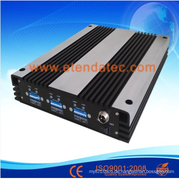 23dBm 75db Triple Band Signal Repeater